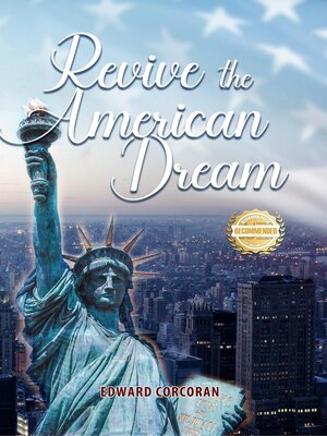 cover image of Revive the American Dream